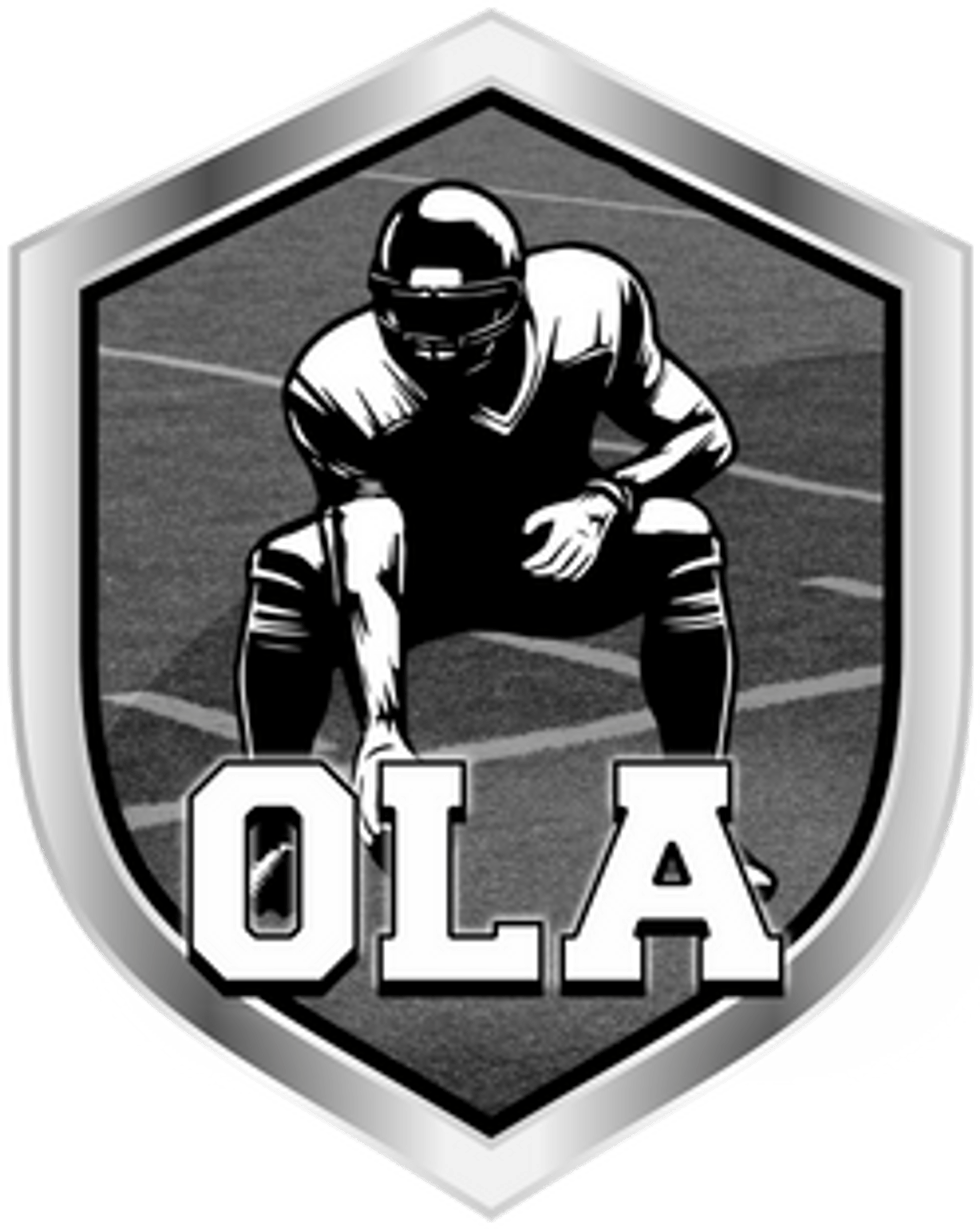 Orton Lineman Academy | undefined Logo